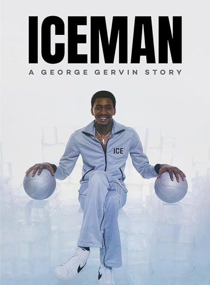 دانلود مستند Iceman