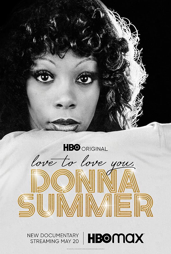 دانلود مستند عشق عشق توست دونا سامر Love to Love You, Donna Summer