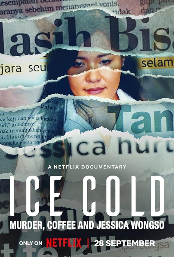 مستند Ice Cold: Murder, Coffee and Jessica Wongso