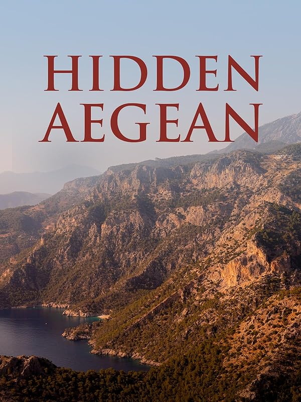 دانلود مستند Hidden Aegean با زیرنویس فارسی