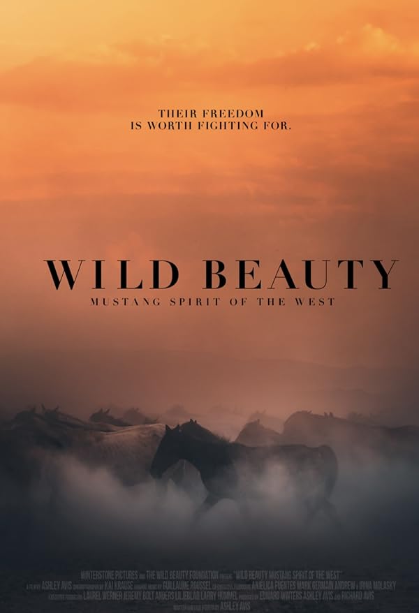 دانلود فیلم Wild Beauty: Mustang Spirit of the West