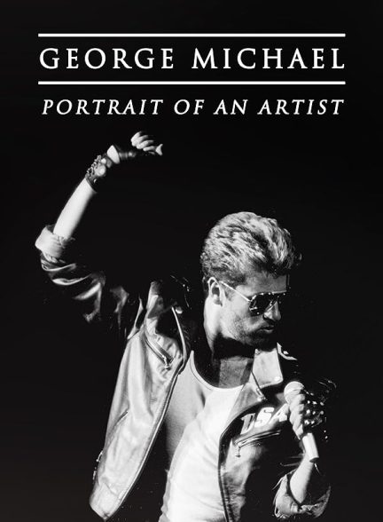 دانلود مستند The Real George Michael: Portrait of an Artist با زیرنویس فارسی