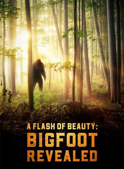 مستند A Flash of Beauty: Bigfoot Revealed