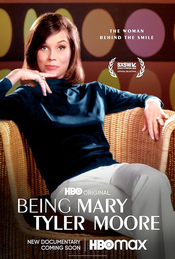 دانلود مستند Being Mary Tyler Moore با زیرنویس فارسی
