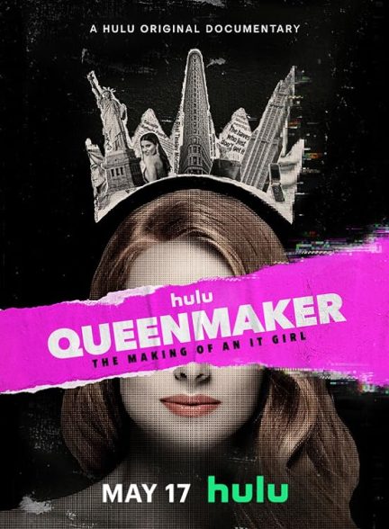 مستند Queenmaker: The Making of an It Girl