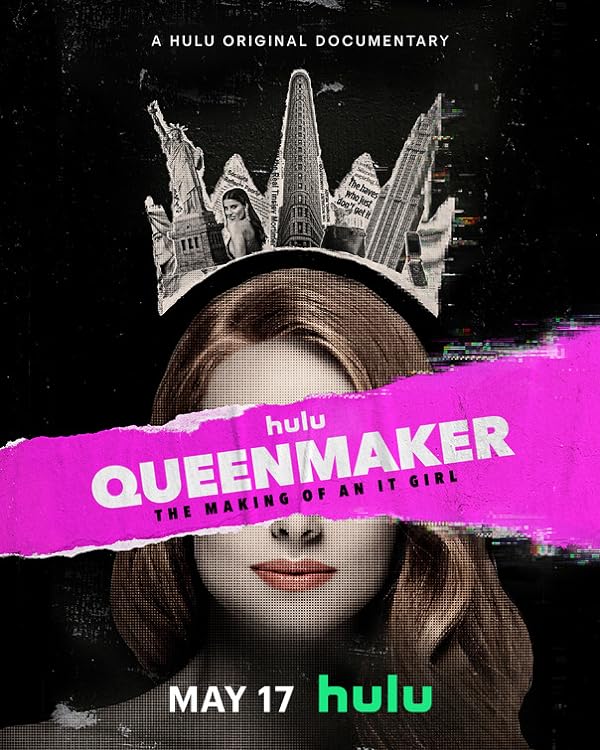 مستند Queenmaker: The Making of an It Girl