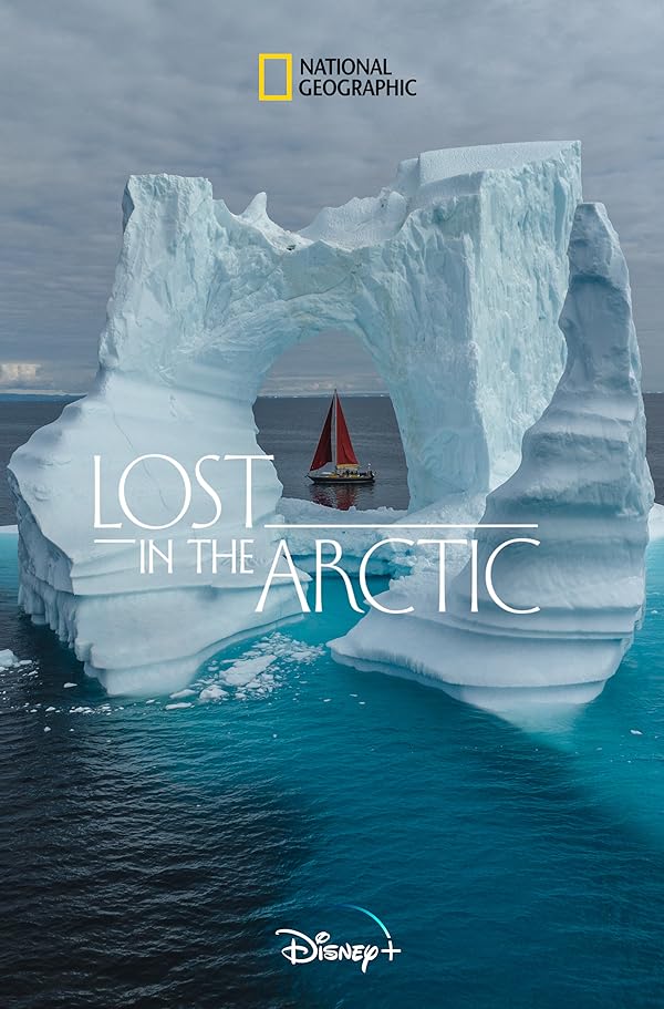 مستند Lost in the Arctic