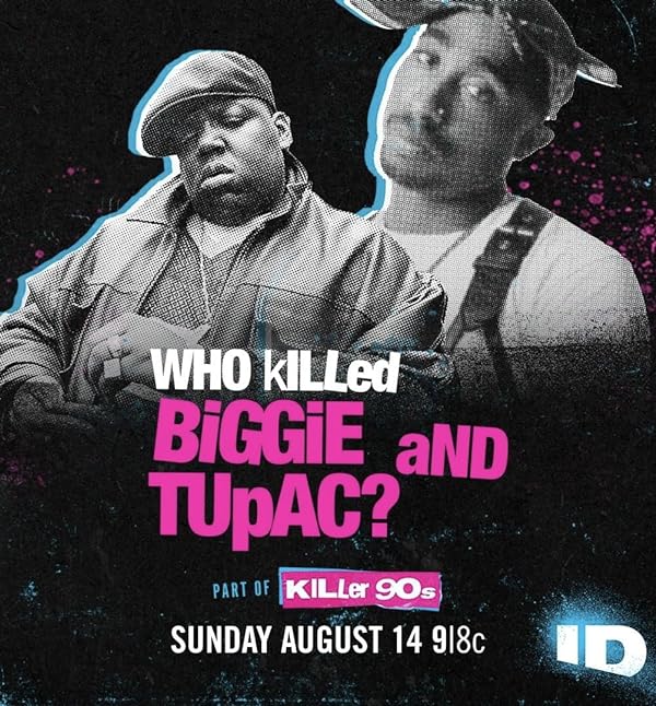 دانلود مستند Who Killed Biggie and Tupac?