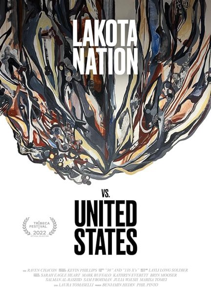 دانلود مستند Lakota Nation vs. United States با زیرنویس فارسی