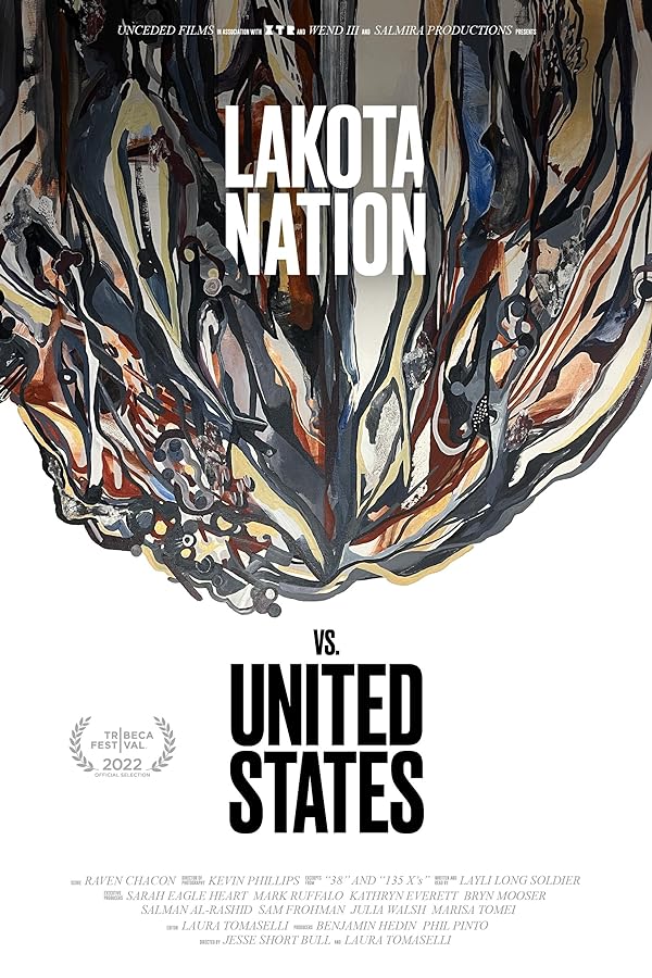 دانلود مستند Lakota Nation vs. United States با زیرنویس فارسی