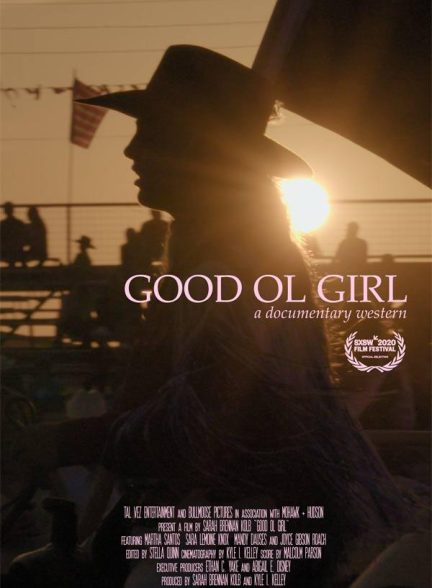 دانلود مستند Good Ol Girl با زیرنویس فارسی