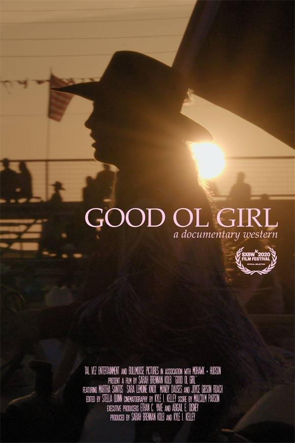 دانلود مستند Good Ol Girl با زیرنویس فارسی