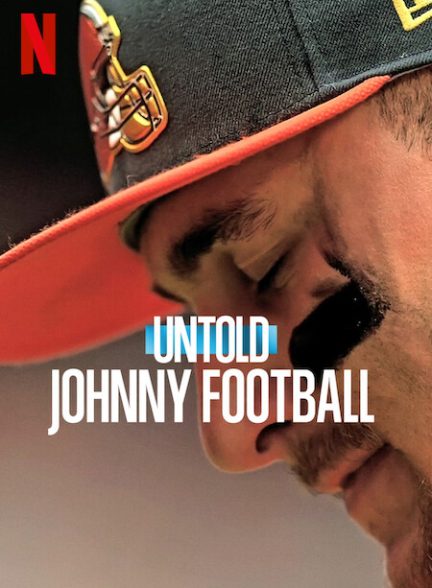 مستند Untold: Johnny Football