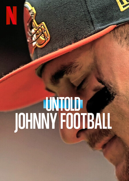 مستند Untold: Johnny Football