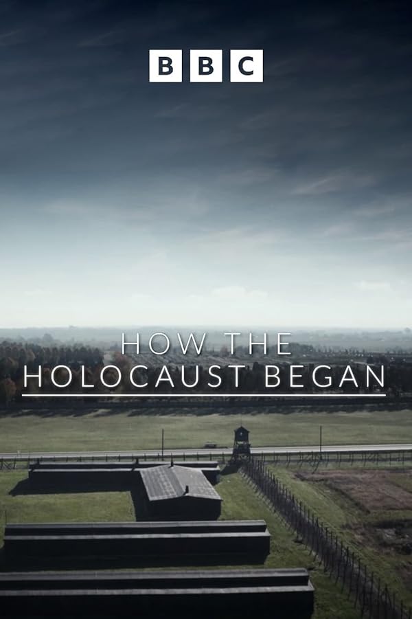 دانلود فیلم How the Holocaust Began