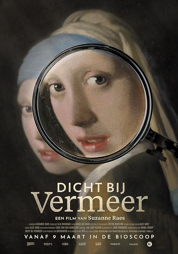 مستند Close to Vermeer