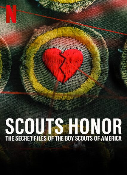 مستند Scout’s Honor: The Secret Files of the Boy Scouts of America