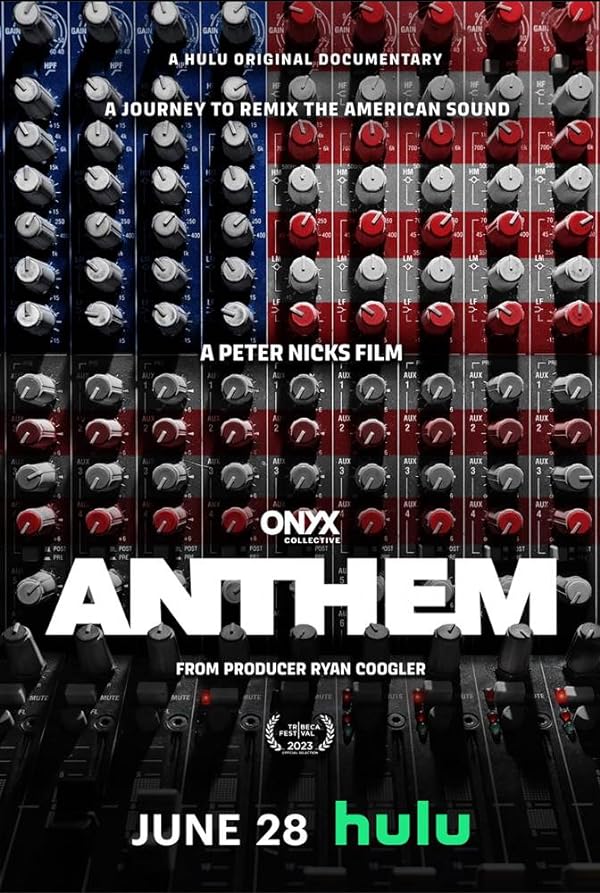 مستند Anthem