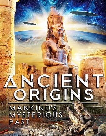 دانلود مستند Ancient Origins: Mankind’s Mysterious Past با زیرنوس فارسی