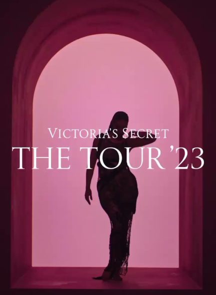 مستند Victoria’s Secret: The Tour ’23