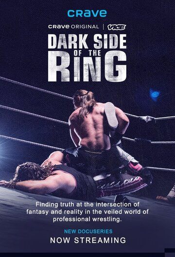 دانلود مستند Dark Side of the Ring با زیرنویس فارسی