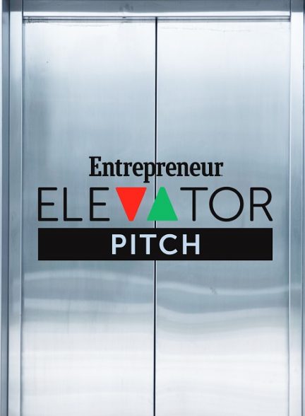 دانلود سرمایه گذاری در 60 ثانیه با زیرنویس فارسی | Entrepreneur Elevator Pitch