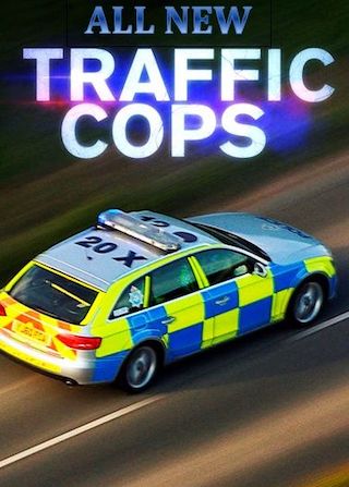 دانلود مستند All New Traffic Cops با زیرنویس فارسی