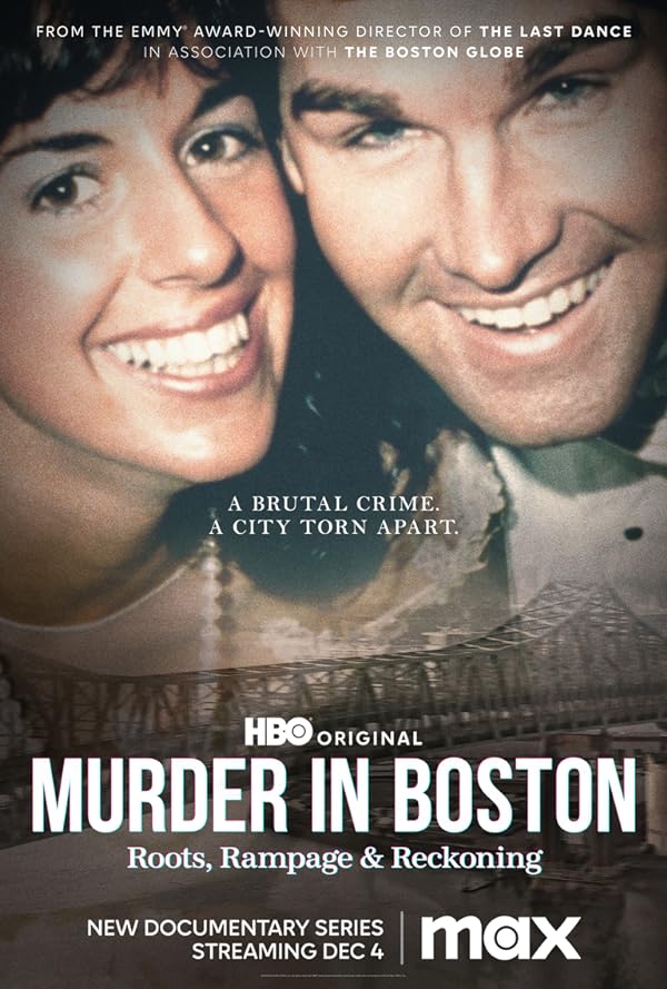 دانلود مستند Murder in Boston: Roots, Rampage, and Reckoning 2023 با زیرنویس فارسی