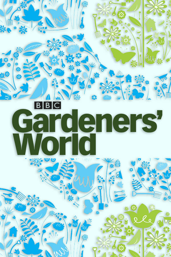 دانلود مستند Gardeners’ World