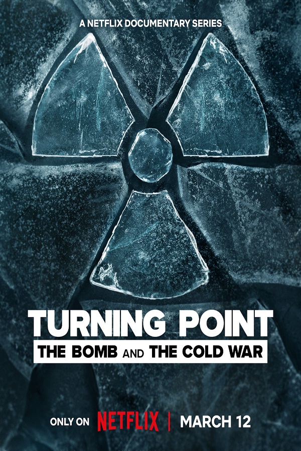 دانلود مستند Turning Point: The Bomb and the Cold War با زیرنویس فارسی