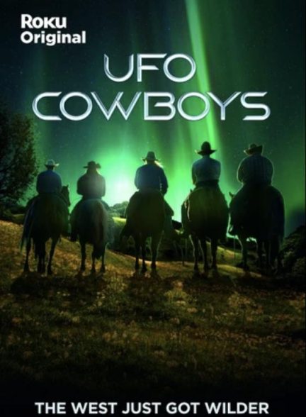 دانلود مستند UFO Cowboys با زیرنویس فارسی
