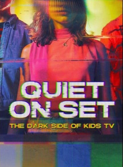 مستند Quiet on Set: The Dark Side of Kids TV با زیرنویس فارسی