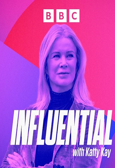 برنامه Influential with Katty Kay با زیرنویس فارسی