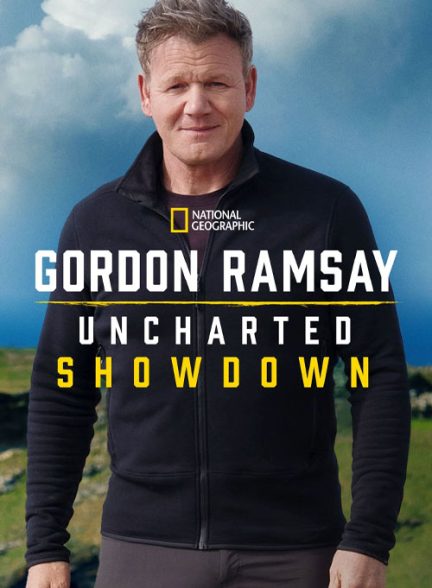 دانلود Gordon Ramsay: Uncharted Showdown با زیرنویس فارسی