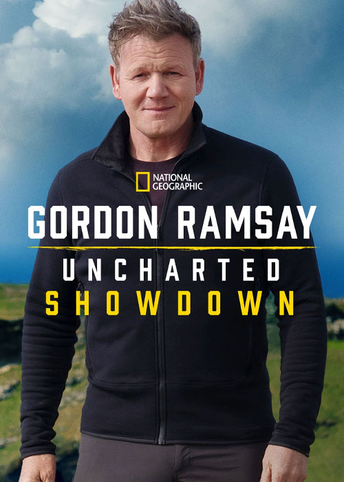 دانلود Gordon Ramsay: Uncharted Showdown با زیرنویس فارسی