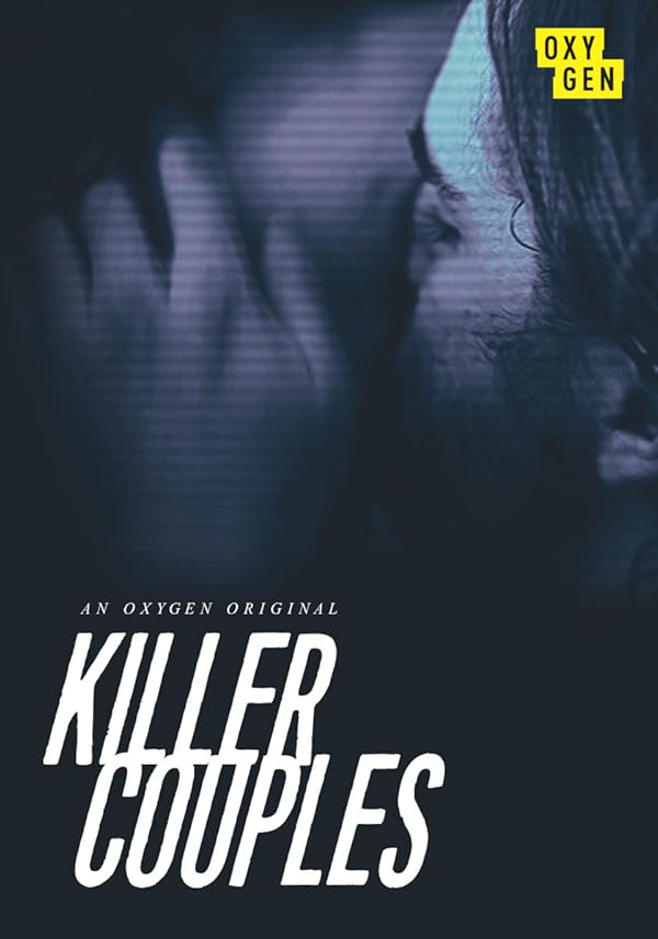 دانلود مستند Snapped: Killer Couples با زیرنویس فارسی