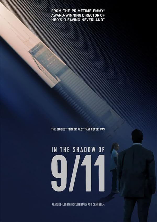 مستند در سایه 11 سپتامبر In the Shadow of 9/11 با دوبله فارسی