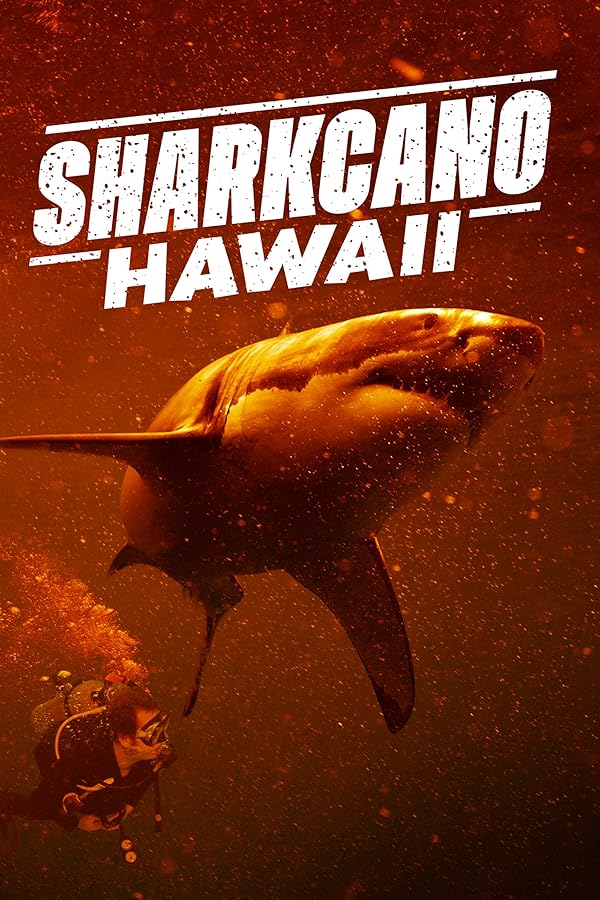دانلود مستند Sharkcano: Hawaii با زیرنویس فارسی