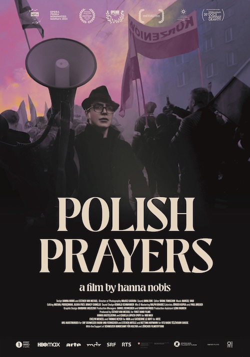 دانلود مستند Polish Prayers با زیرنویس فارسی