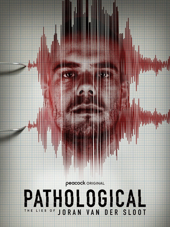 مستند Pathological: The Lies of Joran van der Sloot با زیرنویس فارسی