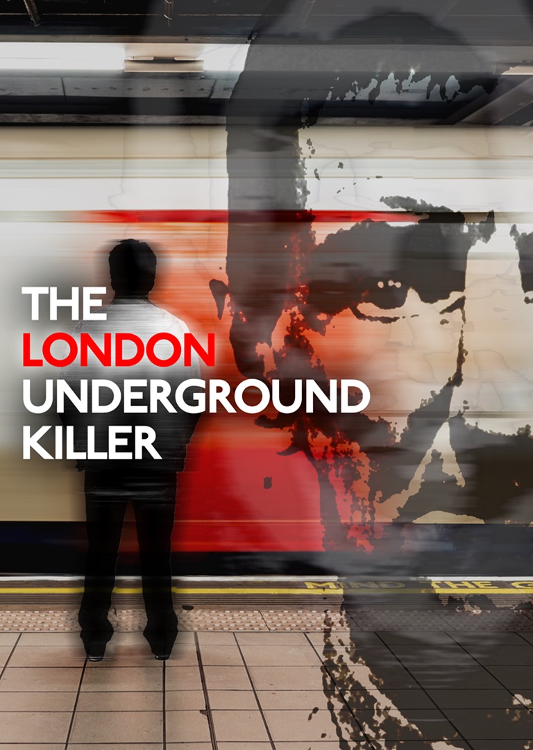 دانلود مستند The London Underground Killer با زیرنویس فارسی