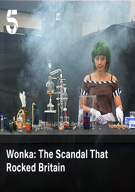 دانلود مستند Wonka: The Scandal That Rocked Britain با زیرنویس فارسی