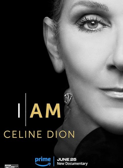 دانلود مستند I Am: Celine Dion با زیرنویس فارسی