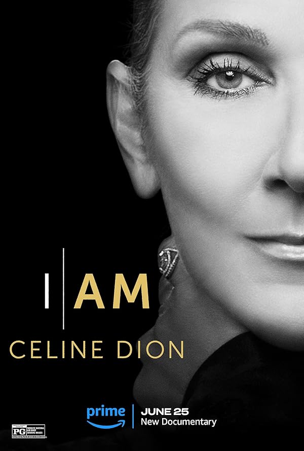 دانلود مستند I Am: Celine Dion با زیرنویس فارسی