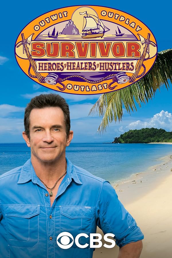 دانلود مستند Survivor با زیرنویس فارسی