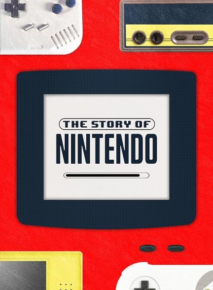 دانلود مستند The Story of Nintendo با زیرنویس فارسی