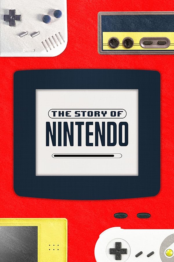 دانلود مستند The Story of Nintendo با زیرنویس فارسی