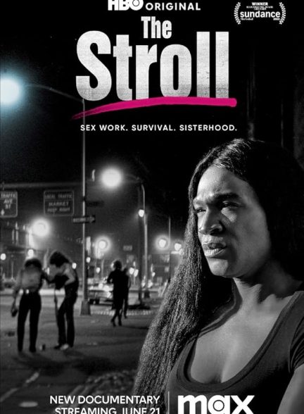 دانلود مستند The Stroll با زیرنویس فارسی