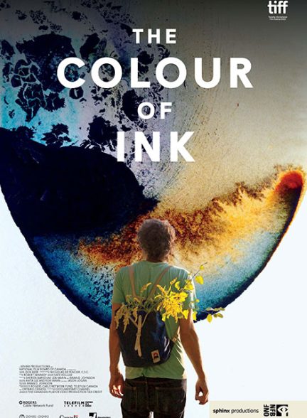 دانلود مستند The Color of Ink با زیرنویس فارسی