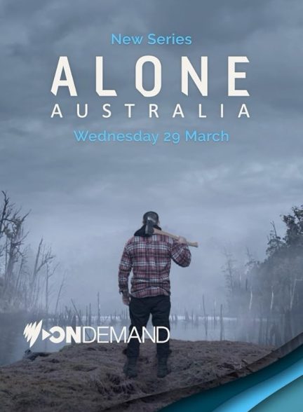 دانلود مستند تنها استرالیا Alone Australia با زیرنویس فارسی